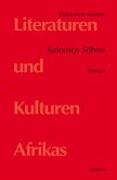 Salomos Söhne (eBook, PDF)