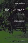 Die Grünen (eBook, PDF)