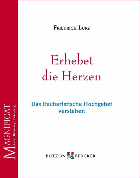 Erhebet die Herzen (eBook, PDF) Erhebet die Herzen (eBook, PDF)