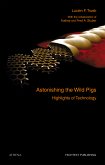 Astonishing the Wild Pigs (eBook, PDF)