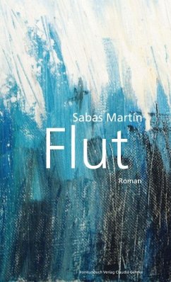 Cover Flut (eBook, ePUB)