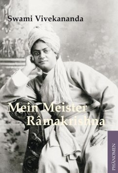 Mein Meister Ramakrishna (eBook, ePUB) - Swami Vivekananda