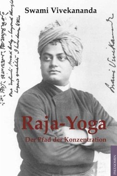 Raja-Yoga (eBook, ePUB) - Vivekananda, Swami
