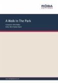 A Walk In The Park (eBook, PDF)