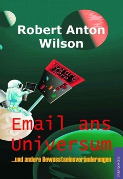 Email ans Universum (eBook, ePUB) - Wilson, Robert A.