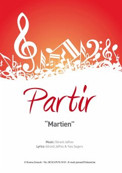 Cover Partir (eBook, PDF)