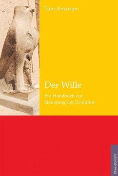 Der Wille (eBook, ePUB) - Amarque, Tom