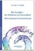 Die Lymphe - das heilende Wasser (eBook, ePUB)