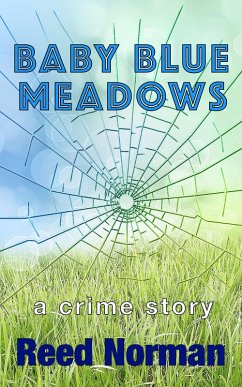 Baby Blue Meadows (eBook, ePUB) - Norman, Reed