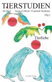 Tierliebe (eBook, ePUB)