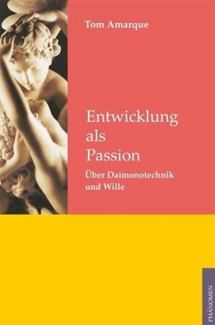 Cover Entwicklung als Passion (eBook, ePUB)
