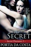 Her Secret (Secret Pleasures, #3) (eBook, ePUB)