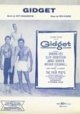 Gidget (eBook, PDF) Gidget (eBook, PDF)