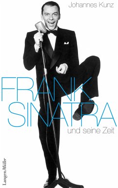 Frank Sinatra (eBook, ePUB) - Kunz, Johannes