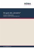 Die gute Alte Vorwärts (eBook, PDF)