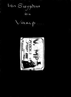 Von Sisyphus bis VAMP (eBook, ePUB) - Bauer, Andre