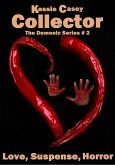 Collector (Demonic Series, #2) (eBook, ePUB)