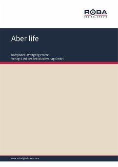 Aber life (eBook, PDF) - Protze, Wolfgang