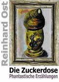 Die Zuckerdose (eBook, ePUB)