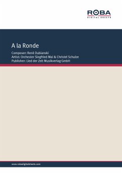 A La Ronde (eBook, PDF) - Dubianski, René