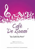 Café 'De Zwaan' (eBook, PDF)