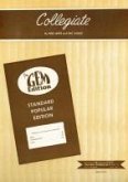 Collegiate (eBook, PDF) Collegiate (eBook, PDF)