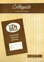 Cover Collegiate (eBook, PDF)