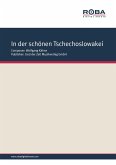 In der schönen Tschechoslowakei (eBook, PDF)