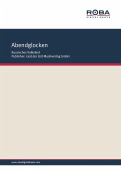Cover Abendglocken (eBook, PDF)