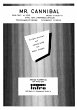 Mr. Cannibal (Monsieur Cannibale)... - Bild 1