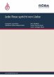Jede Rose spricht von Liebe (eBook, PDF) - Bild 1