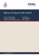 Marie, ich brauch mehr Schlaf (eBook,... - Bild 1