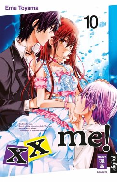 xx me! 10 (eBook, ePUB) - Toyama, Ema
