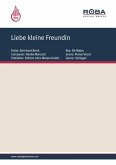 Liebe kleine Freundin (eBook, PDF)