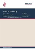 Rock'n'Roll Lady (eBook, PDF)