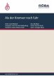 Als der Kremser noch fuhr (eBook, PDF) - Bild 1