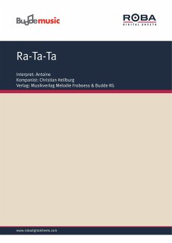 Ra-Ta-Ta (eBook, PDF) - Juwens, Chris; Heilburg, Christian