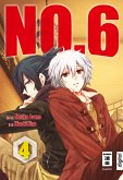 NO. 6 04 (eBook, ePUB) NO. 6 04 (eBook, ePUB)