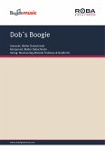 Dob´s Boogie (eBook, PDF)