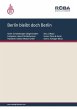 Berlin bleibt doch Berlin (eBook, PDF) - Bild 1