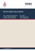 Berlin bleibt doch Berlin (eBook, PDF)