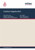 Cowboy-Vagabunden (eBook, PDF)