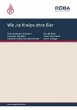 Wie 'ne Kneipe ohne Bier (eBook, PDF) - Bild 1