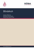 Blindekuh (eBook, PDF)