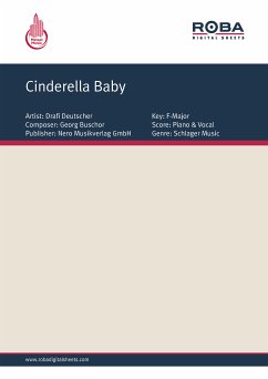 Cinderella Baby (eBook, PDF) - Loose, Günter; Bruhn, Christian