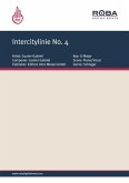 Intercitylinie No. 4 (eBook, PDF)