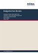 Bulgarisches Rondo (eBook, PDF) - Bild 1