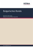 Bulgarisches Rondo (eBook, PDF)