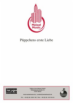 Püppchens erste Liebe (eBook, PDF) - Meisel, Will