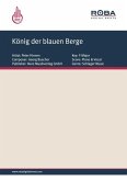 König der blauen Berge (eBook, PDF)